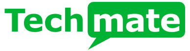 Techmate logo