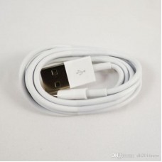 Lightning cable 3'